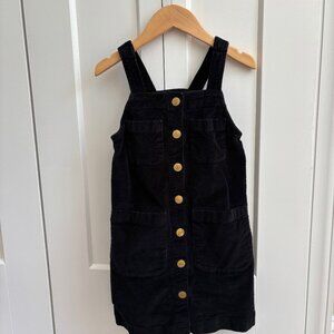 J-Crew Girls Lot of EIGHT Clothing Items - Capsule Wardrobe Size S (6-7)